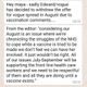 Illustration for article titled M.I.A.s Vaccine-Skeptic Tweets May Have Cost Her a British iVogue/i Spread